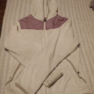 North face fleece